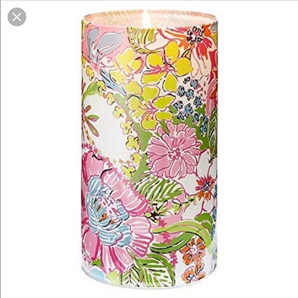 Lilly Pulitzer for Target Other - New Lilly Pulitzer Vase/lantern